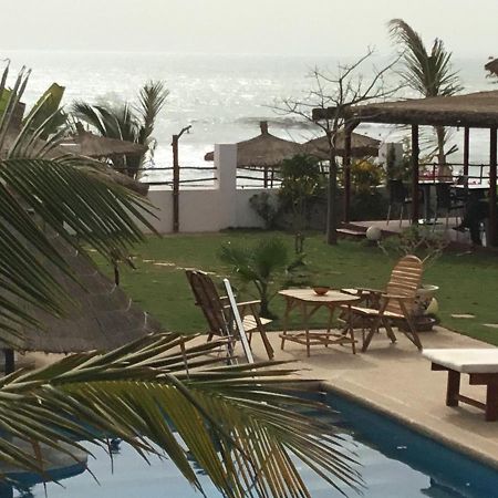 Terra Lodge Senegal M'Bour Exterior photo