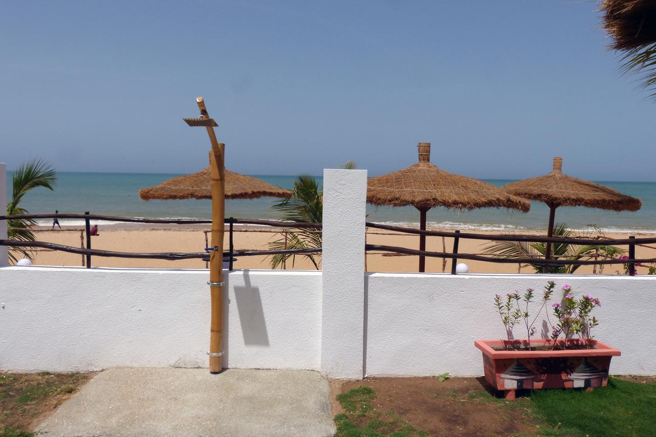 Terra Lodge Senegal M'Bour Exterior photo