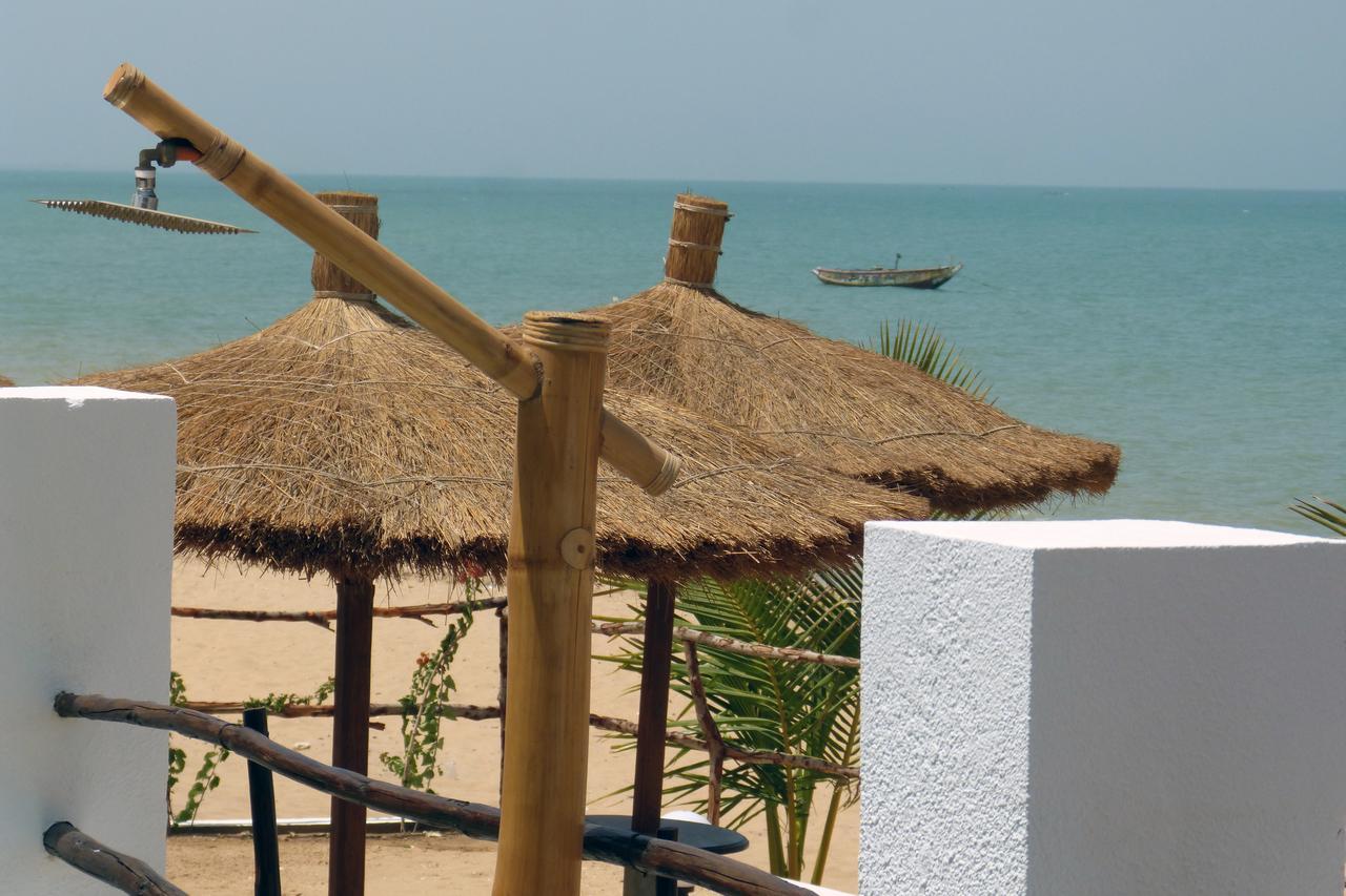 Terra Lodge Senegal M'Bour Exterior photo