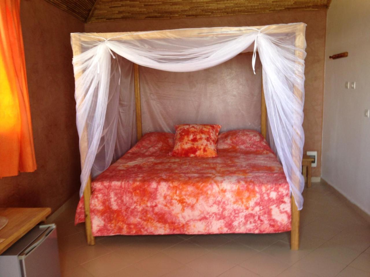 Terra Lodge Senegal M'Bour Exterior photo