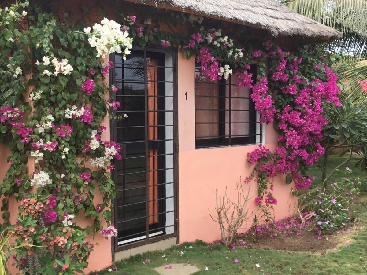 Terra Lodge Senegal M'Bour Exterior photo